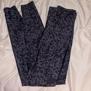 Womens Old Navy Leggings